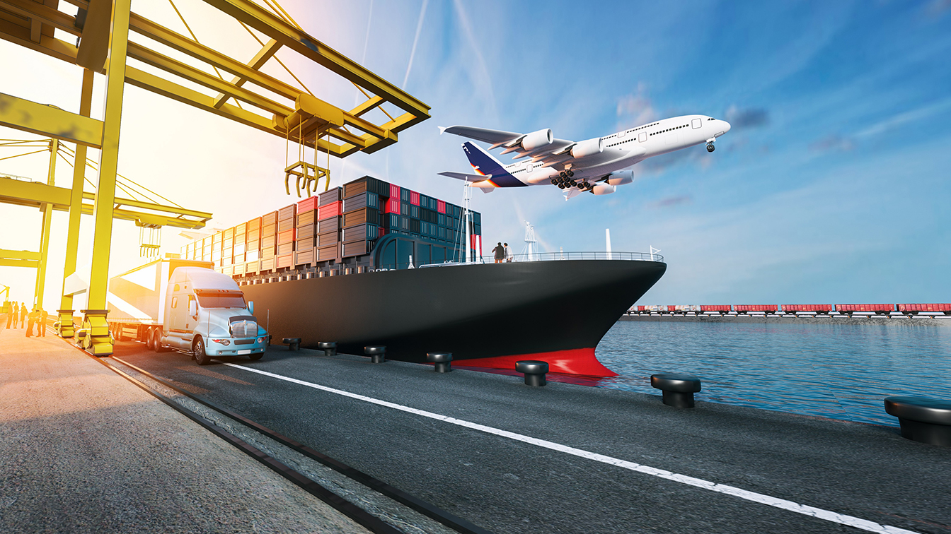 Diploma in logistics and supply chain management
