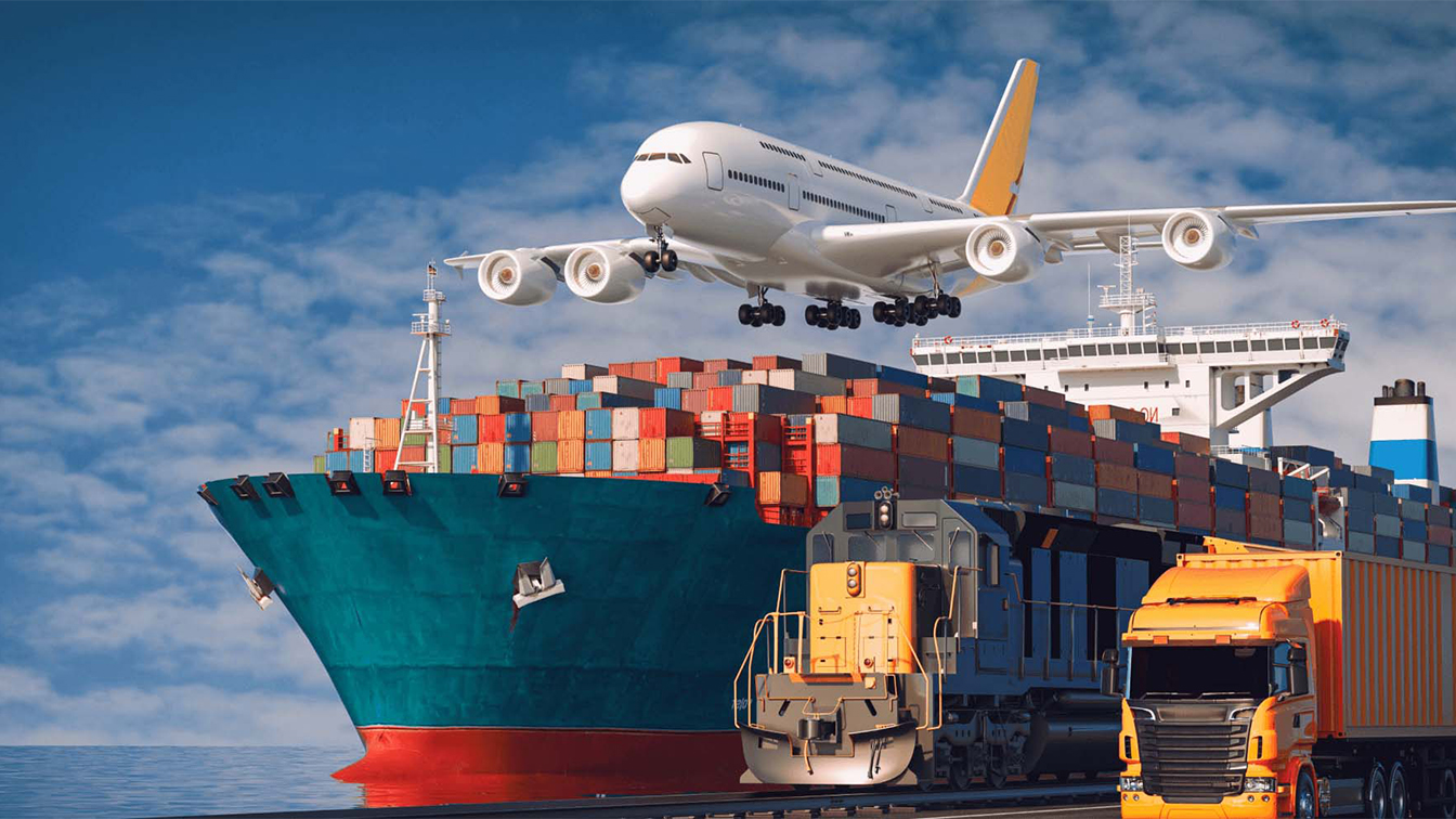 PGP in logistics and supply chain management